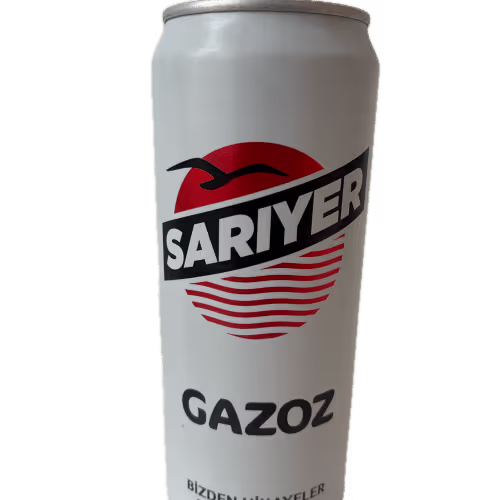 Sariyer Gazoz 0.33l