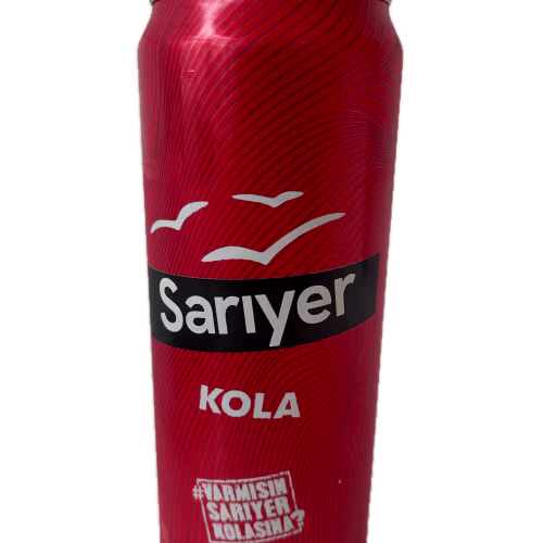 Sariyer Cola Dose 0.33l