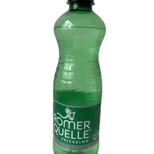 Römerquelle prickelnd 0,5l