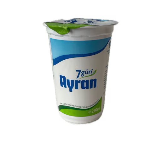 Ayran 0.25l