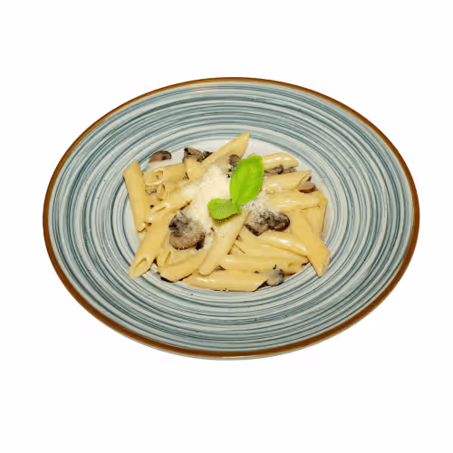Pasta Funghi