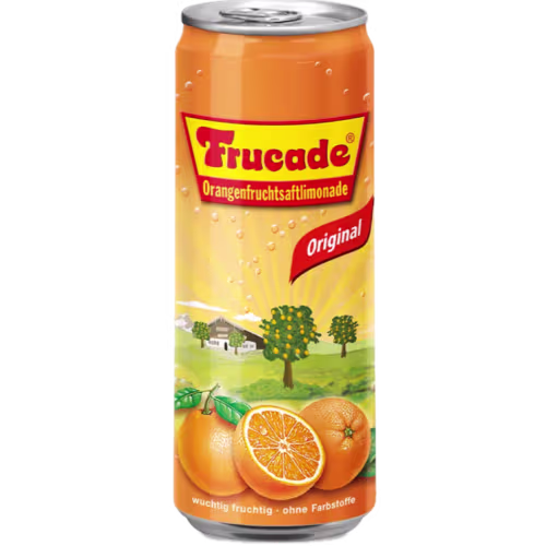 Frucade 0,33l