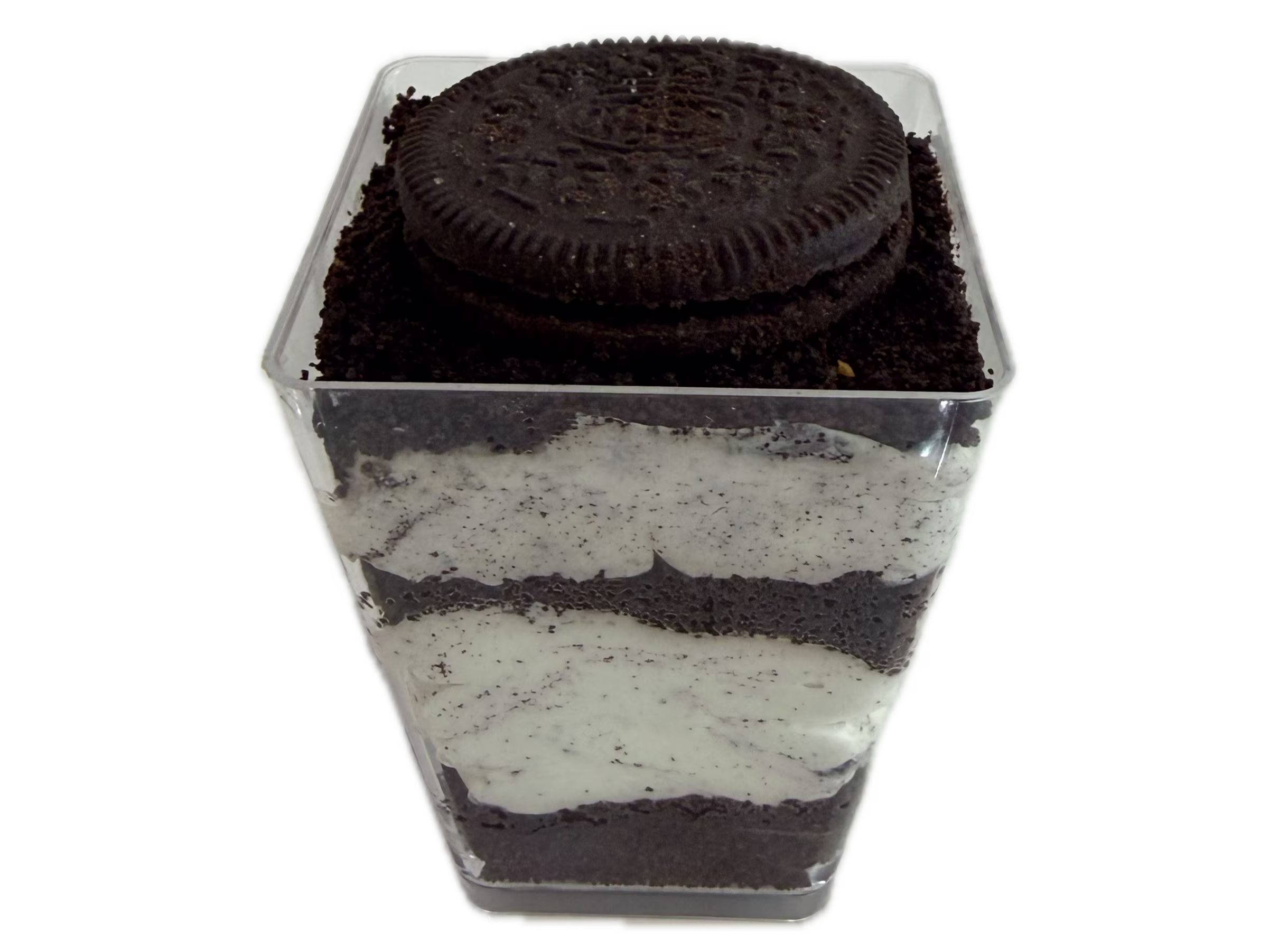 Oreo Dessert Cup