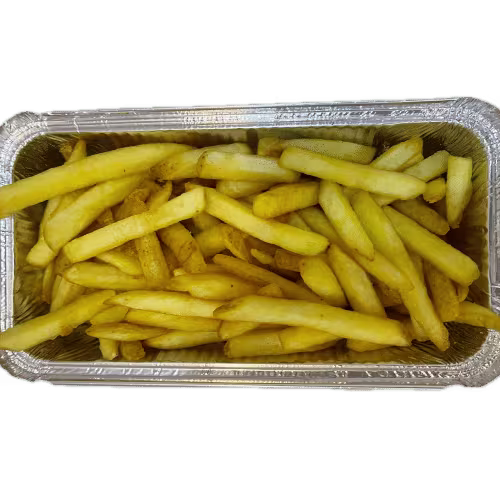 Pommes