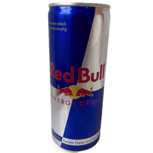 Red Bull 0.25l