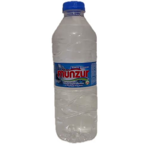 Munzur Still 0.33l