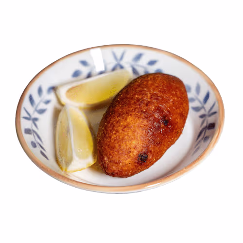 Içli Köfte