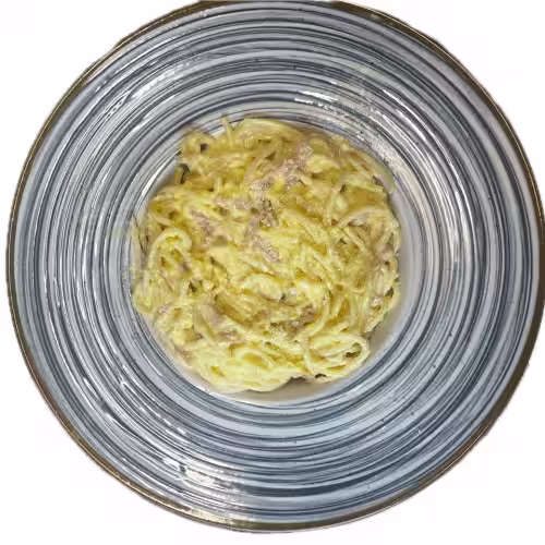 Pasta Carbonara
