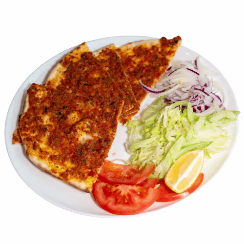 Lahmacun