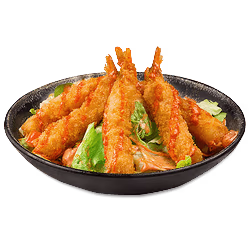 Ebi-Mayo (5 Stück, pikant)