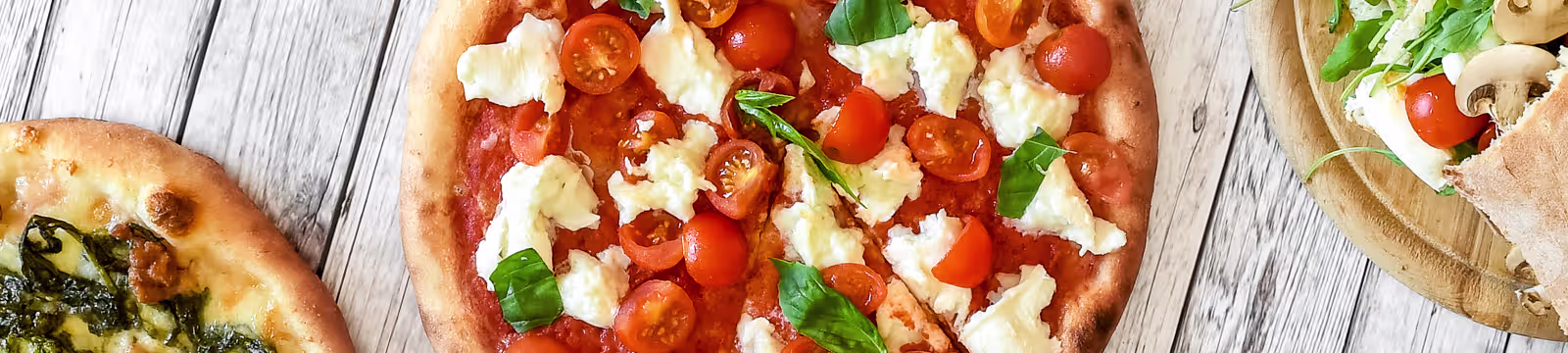 Enes Kebap-Pizza-Schnitzel Titelbild