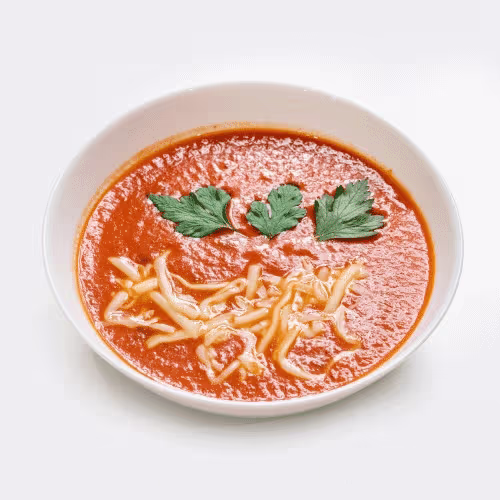 Tomatensuppe