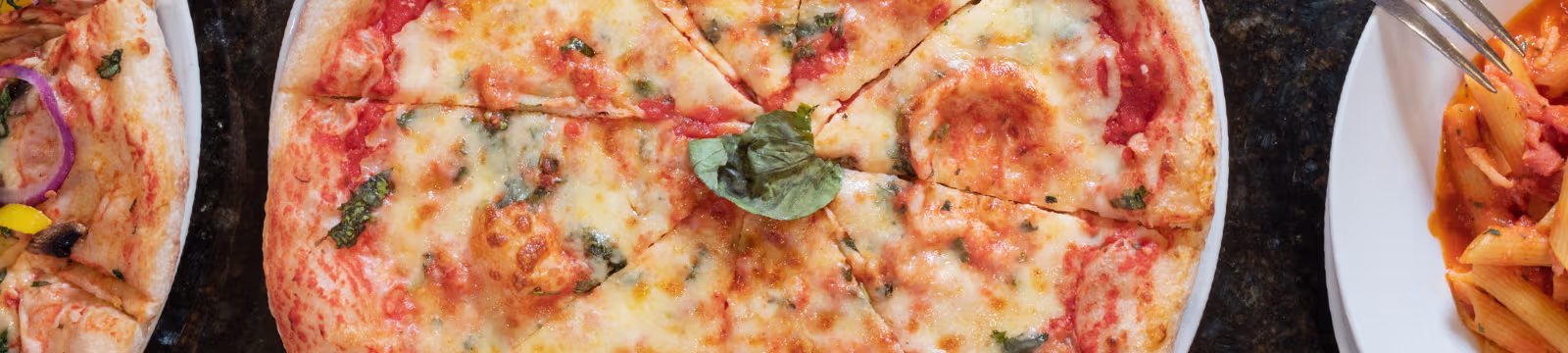 Pizza Flitzer Titelbild