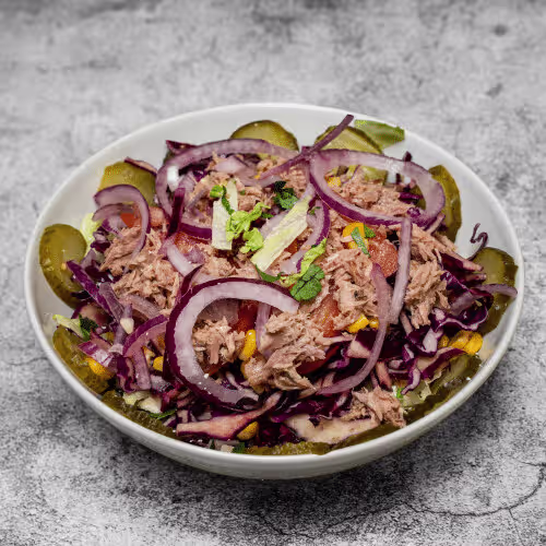 Thunfischsalat