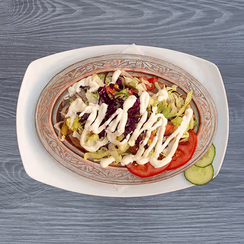 Kapsalon