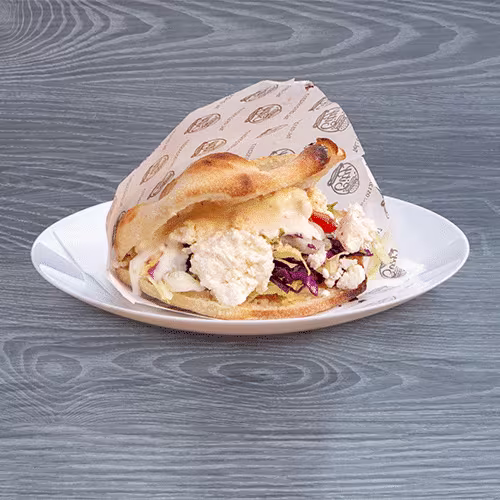 Veggie Sandwich