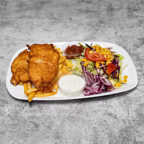 Wiener Schnitzel