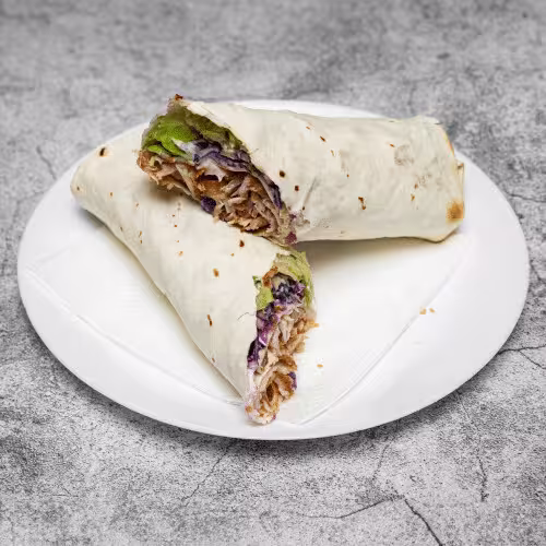 Dürüm Wrap