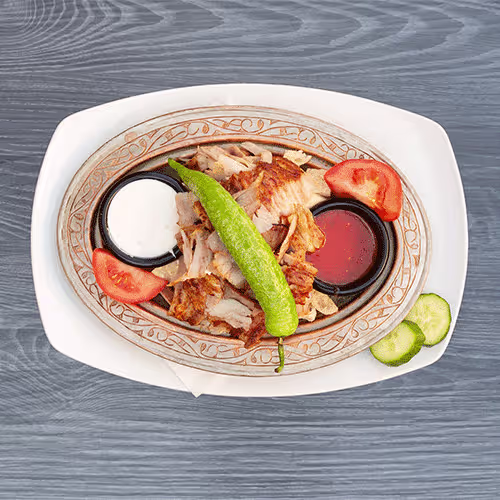 Iskender