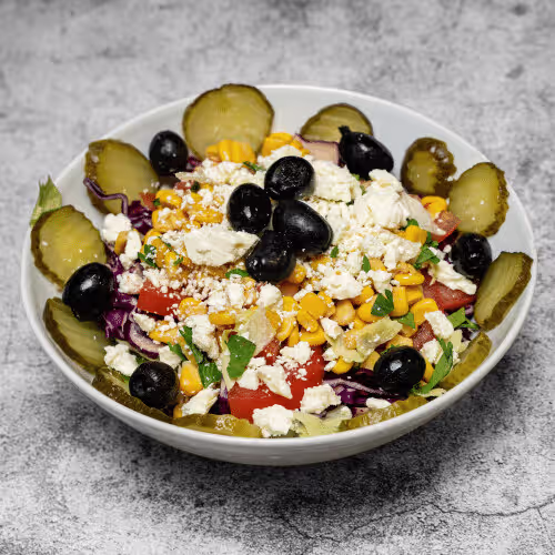Hirtensalat