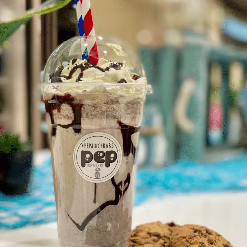 Choc-Cookie-Shake