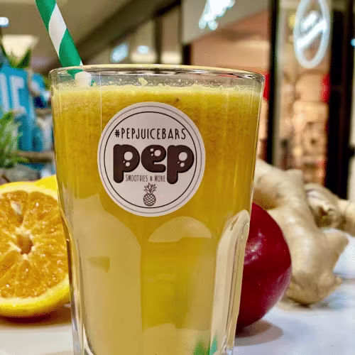 Tropic-Mix-Saft