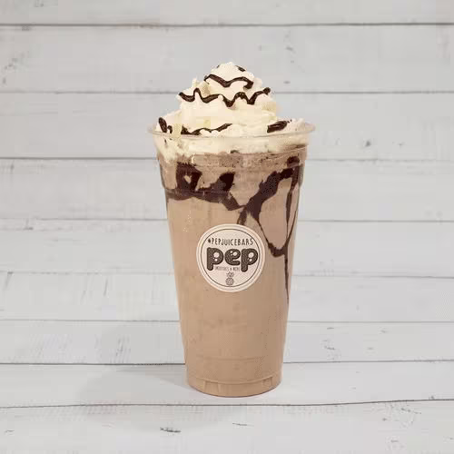 Oreo-Schoko-Shake