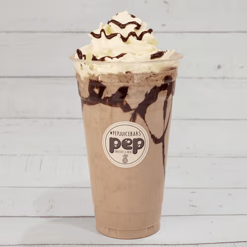 Oreo-Schoko-Shake