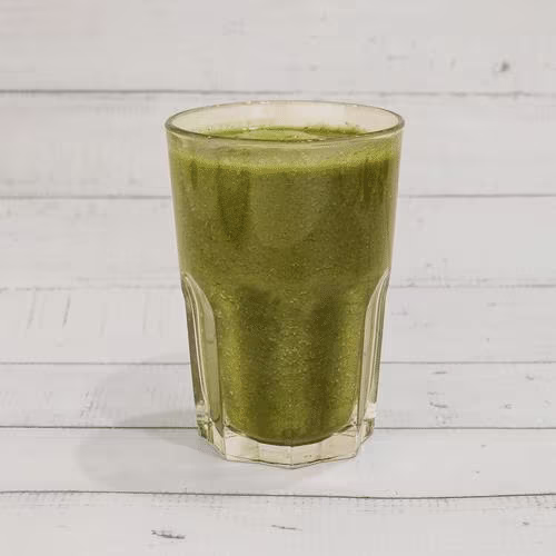 Green-Smoothie