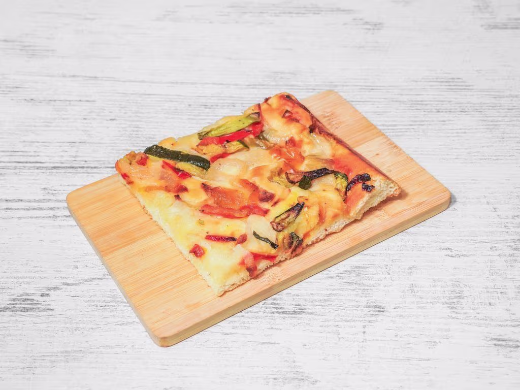 Focaccia Genovese