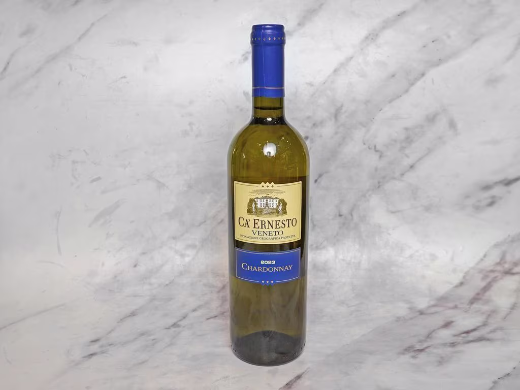 Vino Chardonnay 0,75l