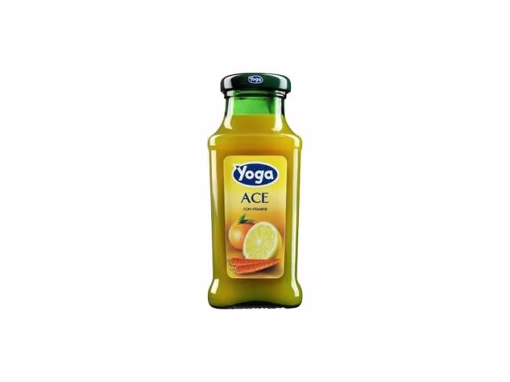 Succhi di frutta 0,2l