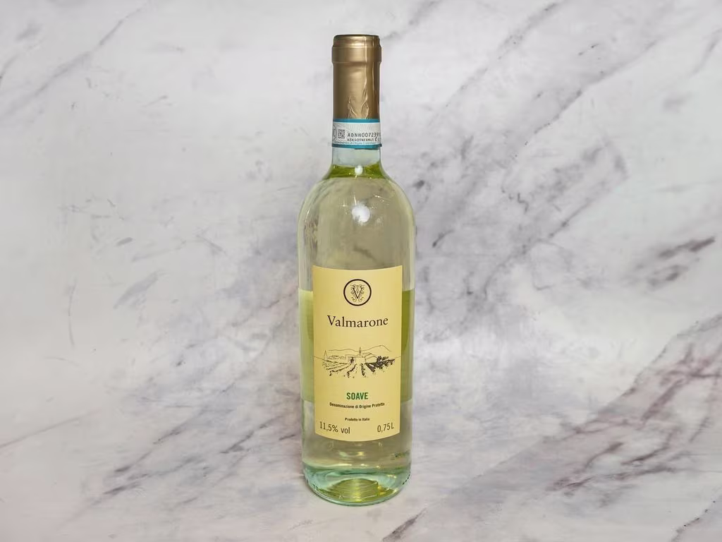 Vino Soave 0,75l