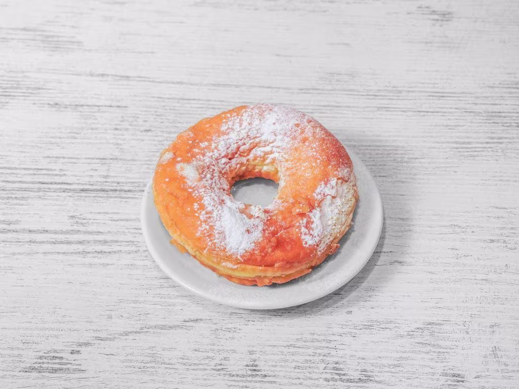 Ciambella classica