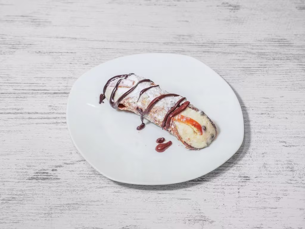 Cannolo siciliano