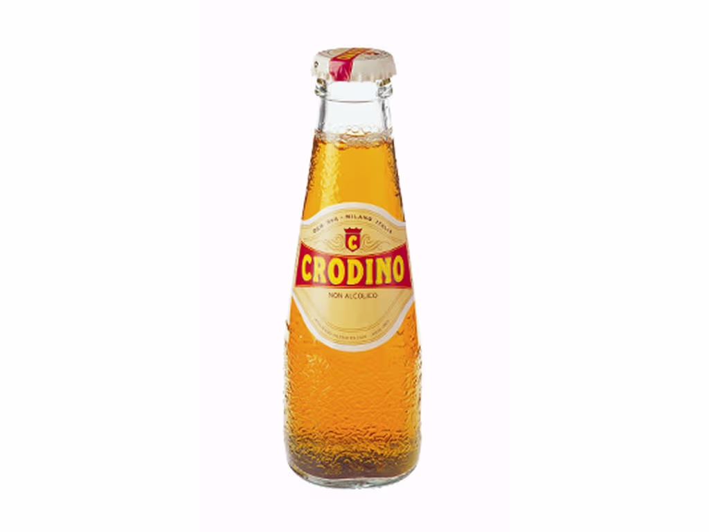 Crodino 0,25l