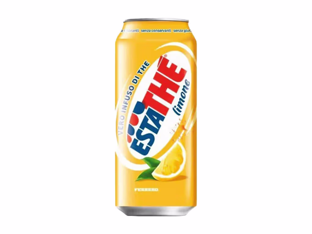 Estathė al limone 0,33l