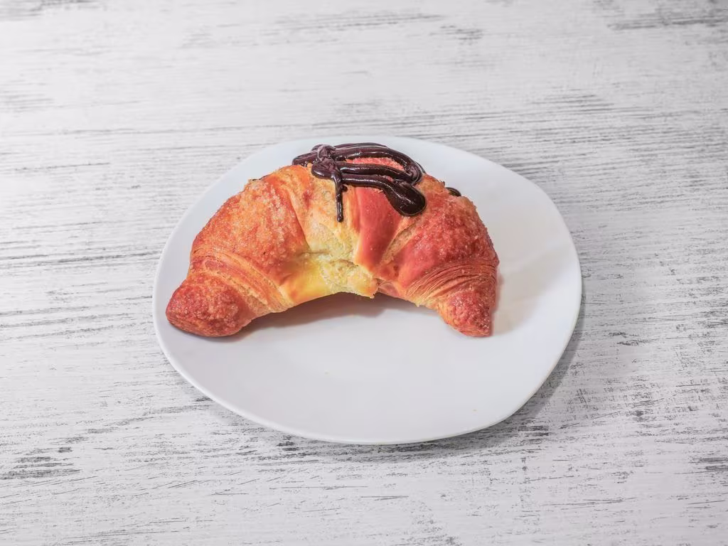 Cornetto  al Schokolade