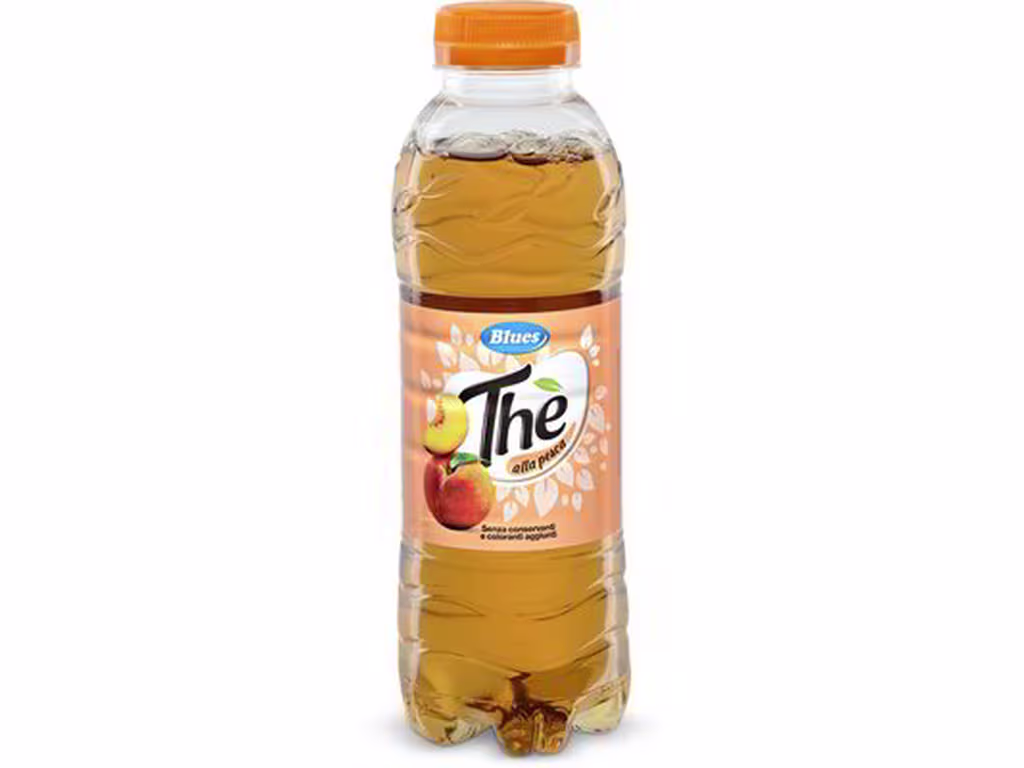 The alla Pesca 0,5l