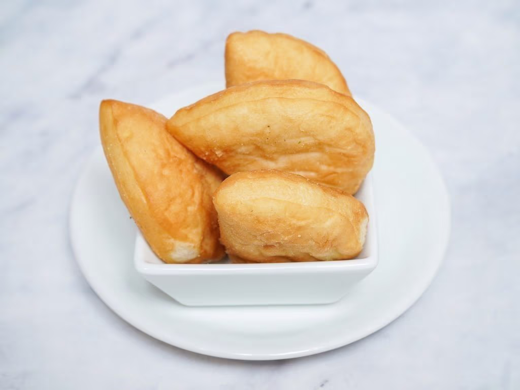 Panzerotto 4 Stk.