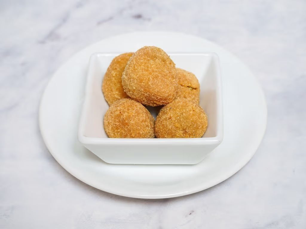 Olive Ascolane 5 Stk.