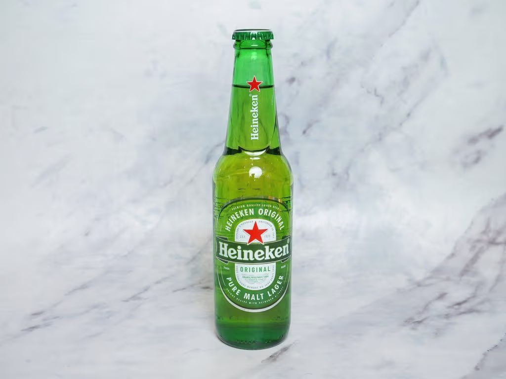 Heineken 0,33l