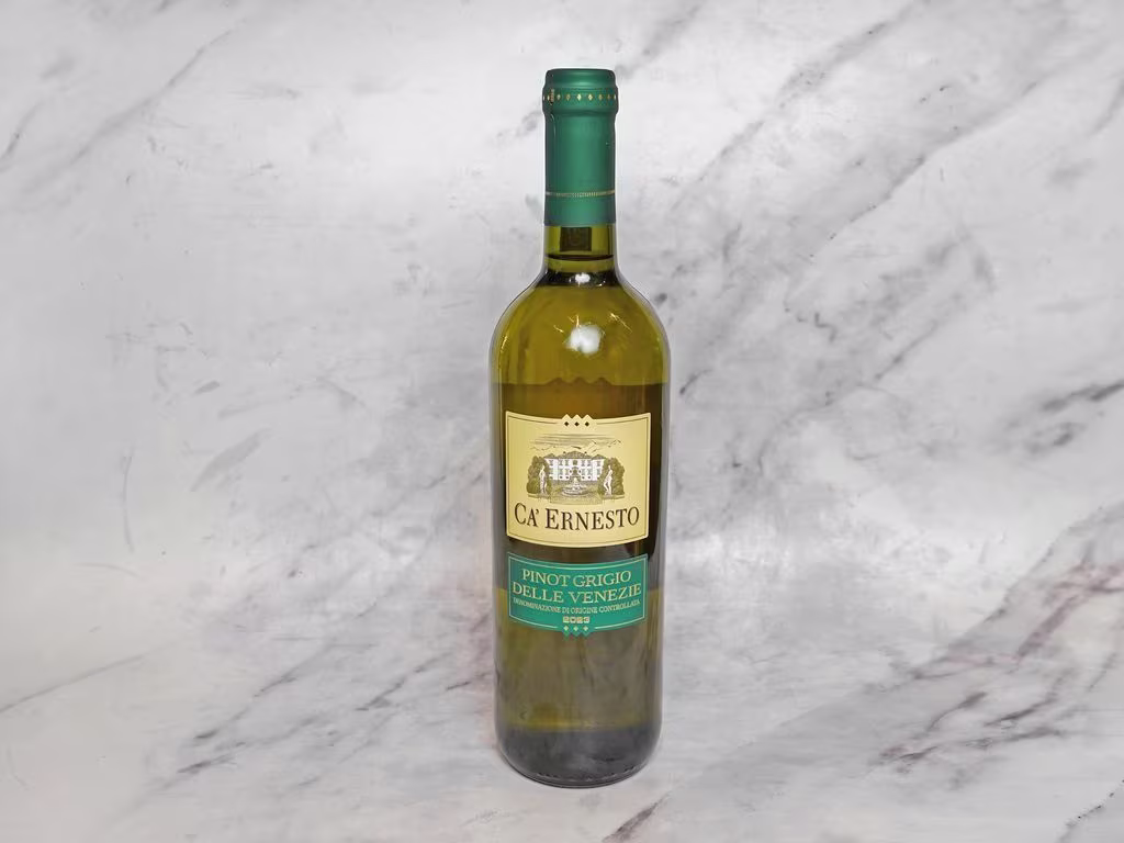 Vino Pinot Grigio 0,75l