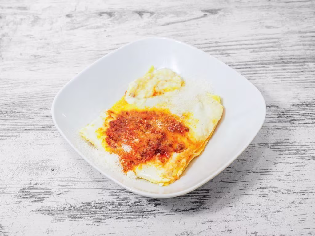 Lasagna