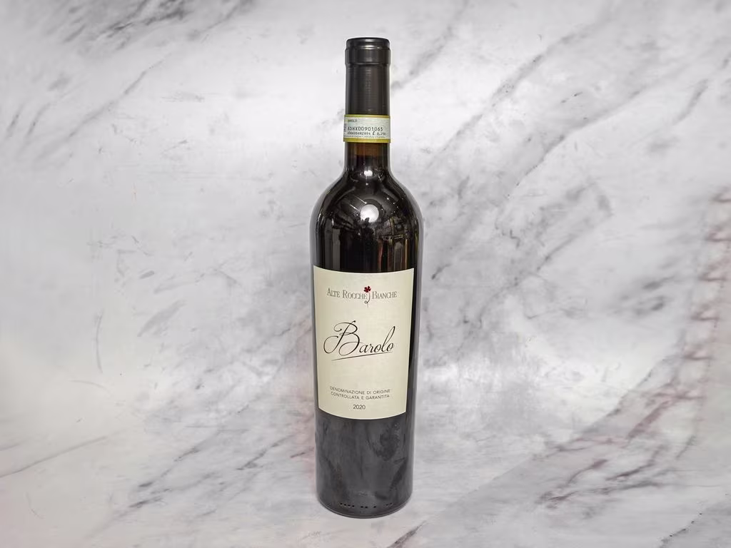Vino Barolo 0,75l