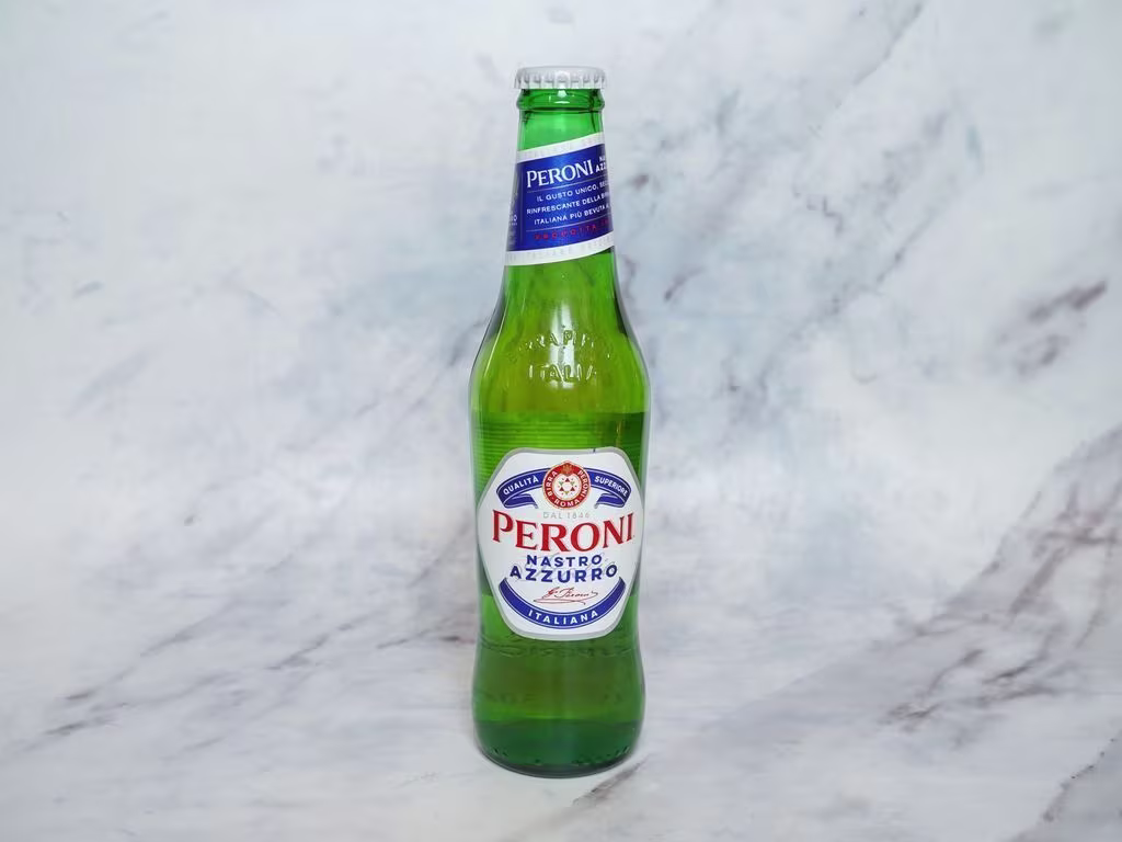Nastro Azzurro 0,33l