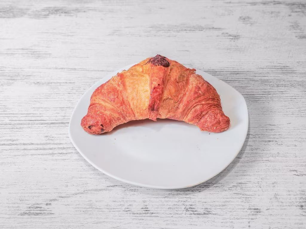 Cornetto alla Nutella