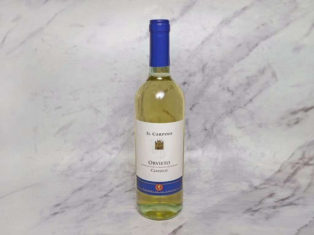 Vino Orvieto 0,75l