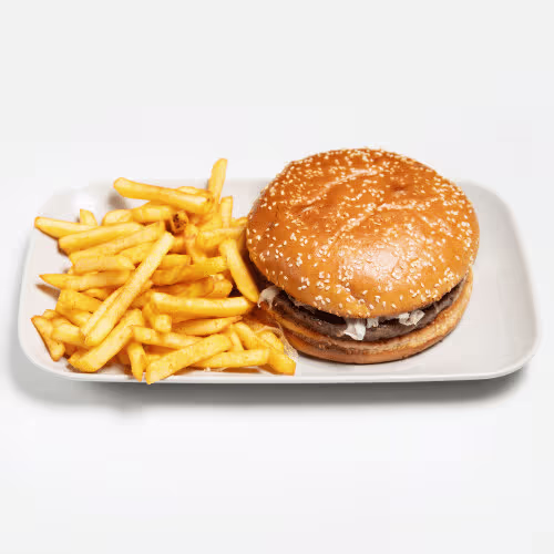 Hamburger