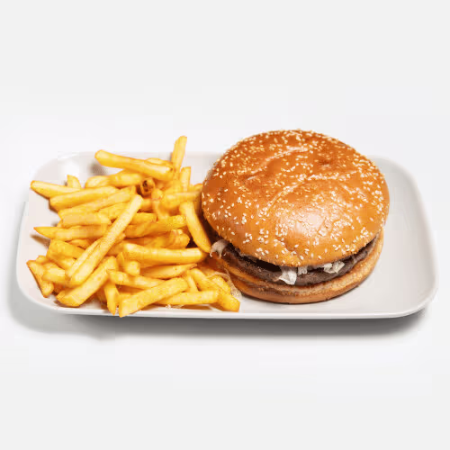 Cheeseburger